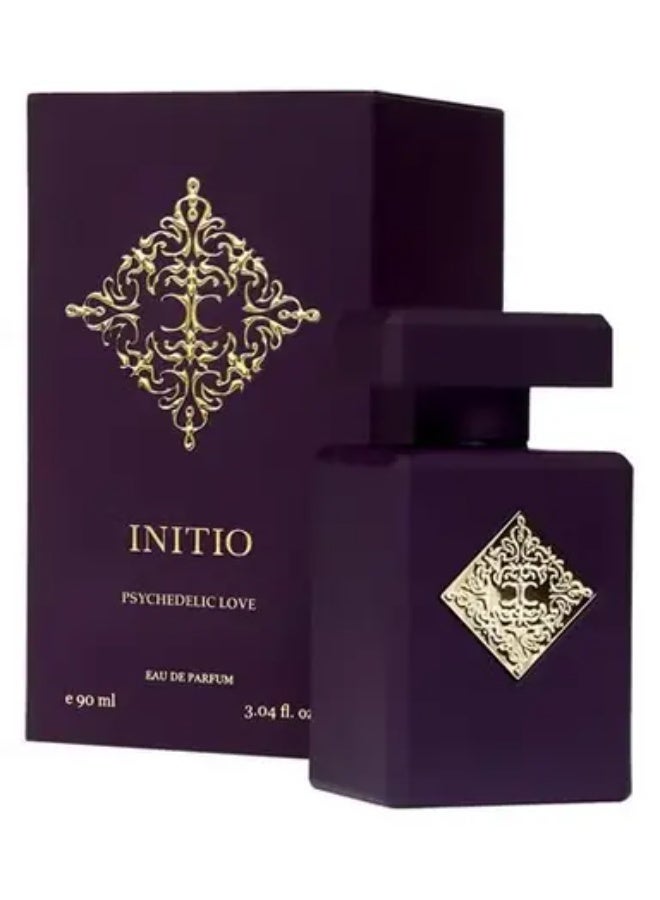 عطر سايكدليك لوف أو دو بارفان 90 مل